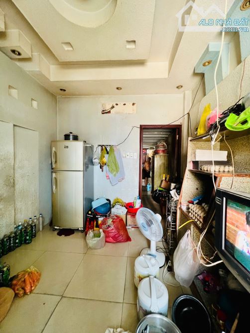 🏡(QUẬN 10) P13 CMT8 - GẦN THCS HOÀ HƯNG - 38M2- NHỈNH 4 TỶ ♻️ - 2