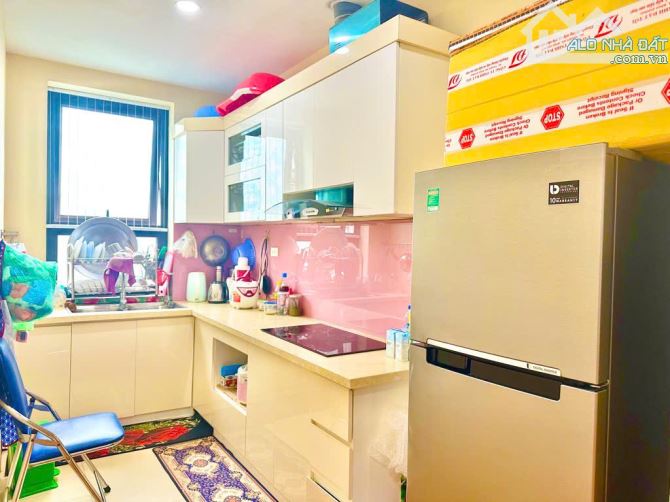 🏠 CHÍNH CHỦ GỬI BÁN CĂN 2 NGỦ, CHUNG CƯ GELEXIA, 727 TAM TRINH - 2