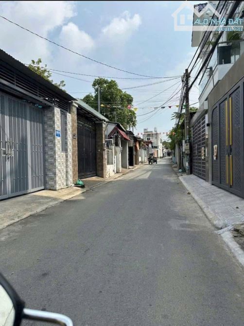 Đón Giáng Sinh Đón Nhà mới Bán Nhanh Căn nhà Tân Xuân Hóc Môn 85m2 SỔ HỒNG RIENG 950triệu - 2