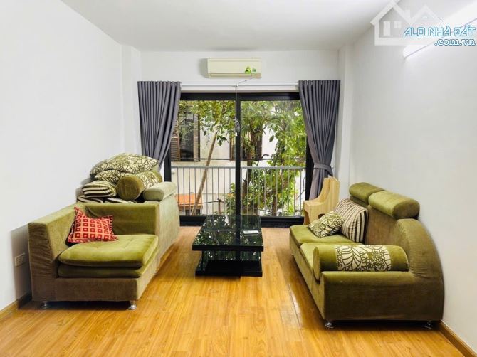 🔥 BÁN NHÀ VÕ CHÍ CÔNG, CẦU GIẤY 9.95 TỶ, SẼ NHƯ THẾ NÀO ✌️ - 2