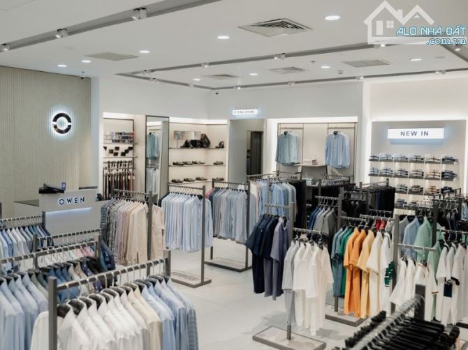 Bán Nhà Mặt Phố Hàng Bông, Hoàn Kiếm DT 292m2 x 2T MT rộng:9m. Giá Rẻ. - 3