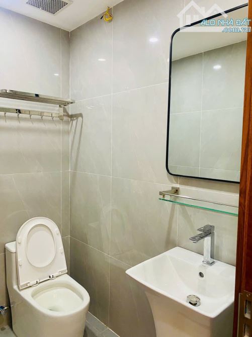 Bán căn góc ở tòa A6D NAM TRUNG YÊN 60m2, 2 ngủ full nội thất như ảnh - 2