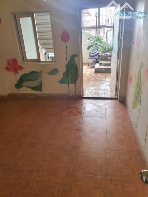 Mặt ngõ kinh doanh Khương Trung Thanh Xuân 34m2, 4 tầng, ô tô qua nhà Chỉ 7.8 tỷ - 2
