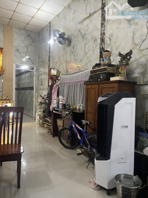 Bán nhà bình trị đông dt 104 m2 giá 14 tỷ - 2