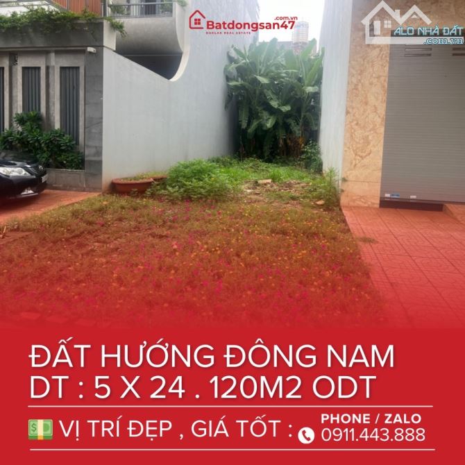 💥BÁN ĐẤT KHÔNG KHUYẾT ĐIỂM LÝ CHÍNH THẮNG - 2