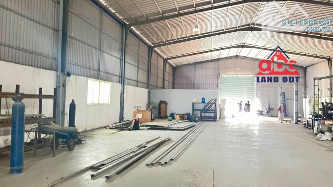 Mua Đất Có Nhà Quốc Lộ 1A 50m Hố Nai 3 Đồng Nai 975m2 Chỉ 15 tỷ Sổ Riêng Ngang 26m - 2