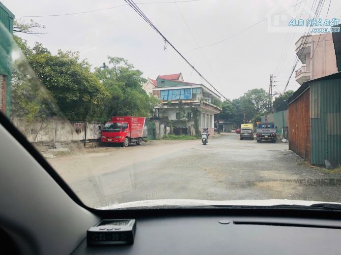 Đất phường Quán Bàu - mặt đường Xuân Thái Cần bán ô đất mặt đường Xuân Thái, từ ô đất giữa - 2
