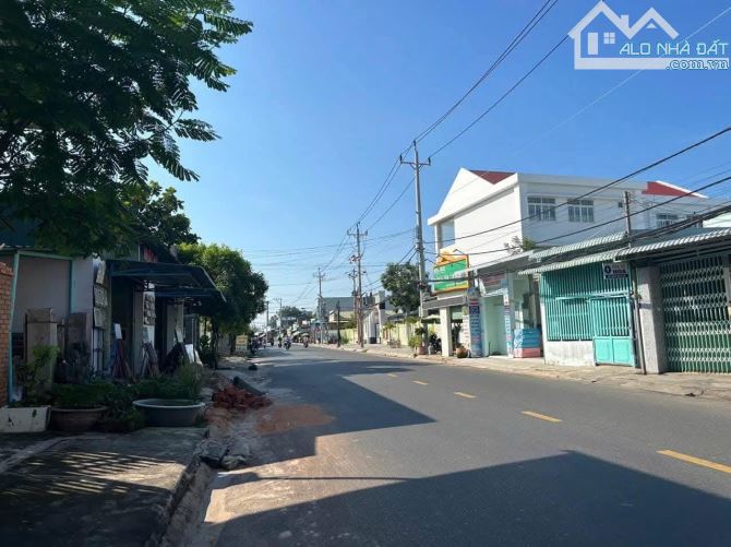 Bán gấp nhà cấp 4 đặng văn lãnh, gần quốc lộ 1a, phan thiết, bình thuận - 2