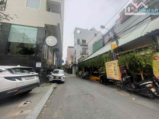 NÓOOOONG. BÁN 1 LÔ ĐẤT DUY NHẤT CÒN LẠI TẠI PHỐ TÂY THẠCH LAM MÀ GIÁ QUÁ RẺ - 2