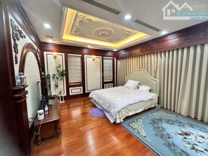 Ba La Hà Đông - 50m - 5t - Pl - Oto - Kd - Nhỉnh 11 Tỷ. - 2