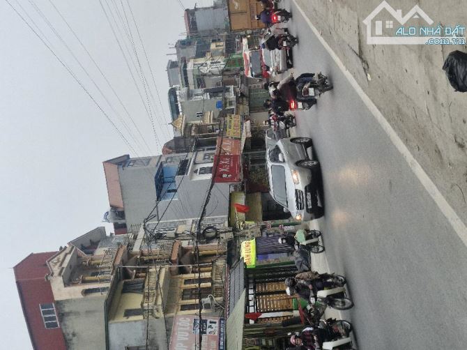 BÁN ĐẤT,TẶNG NHÀ C4*MẶT ĐƯỜNG NGUYỄN TRỰC,QUỐC LỘ 21B* KINH DOANH VÔ ĐỐI,TẤP LẬP NGÀY ĐÊM. - 2