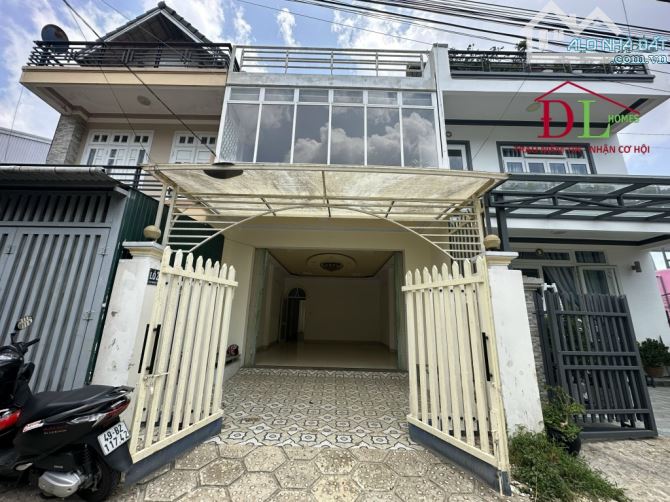 NHÀ MẶT TIỀN 10 M KQH THÁI LÂM TRUNG TÂM THÀNH PHỐ ĐÀ LẠT GIÁ SHOCK NHẤT, ĐÁNG ĐẦU TƯ - 24