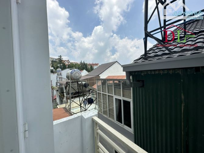NHÀ MẶT TIỀN 10 M KQH THÁI LÂM TRUNG TÂM THÀNH PHỐ ĐÀ LẠT GIÁ SHOCK NHẤT, ĐÁNG ĐẦU TƯ - 27