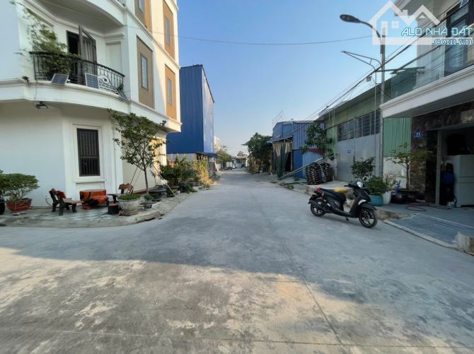 🍍Lô đất 85m2 tại Trang Quan An Đồng AD giá cực hợp lý chỉ 2,5 tỷ. Đường 10m - 3