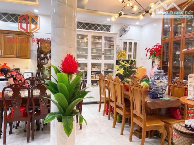 Bán gấp nhà 1 trệt 2 lầu trong khu A42, P.Trung Dũng giá chỉ 8 tỷ - 3