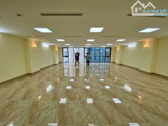 BÁN GẤP NHÀ MẶT PHỐ PHƯƠNG MAI, 10 TẦNG THANG MÁY, LÔ GÓC_DT 100M2, 10 TẦNG, MT 6M, 50TỶ - 3