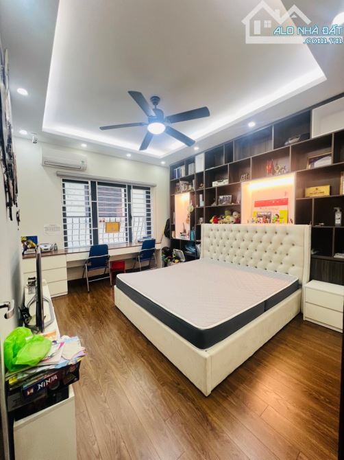 Bán nhà riêng tại Nguyễn Đổng Chi, 50m2 x 4T, Ô tô vào nhà, giá siêu hời! - 3