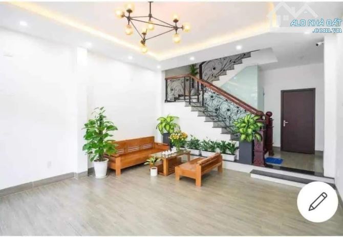 🔥 BÁN TOÀ APARTMENT GẦN BIỂN MÂN THÁI - DOANH THU ỔN ĐỊNH 40TR/THÁNG 🔥  ✅ - 3