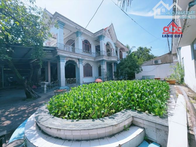 Cho thuê xưởng 1,7ha gần cổng 11 Biên Hoà Đồng Nai giá rẻ - 3