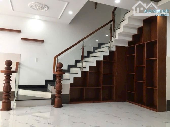 🏡🧧 BÁN NHÀ TRỌ HXH - ĐƯỜNG NGUYỄN PHÚC CHU - P.15 - Q. TÂN BÌNH . 5 TẦNG ( 74m2 ). NỞ HẬ - 3