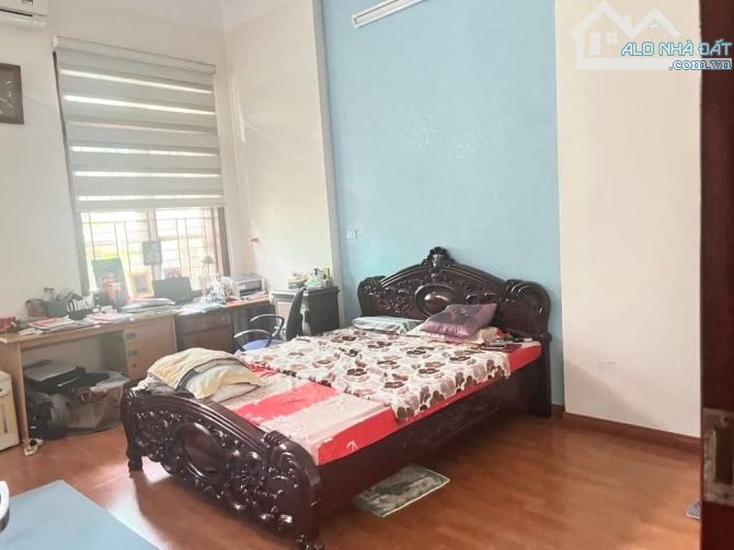 Chỉ 13.5 tỷ! Xa La, Hà Đông, DT 80m2*4 tầng, ô tô tránh, vỉa hè, kinh doanh, hiếm nhà bán - 3