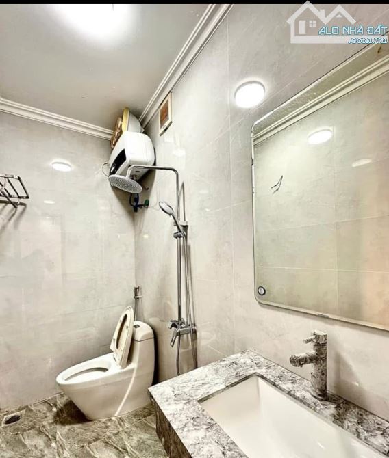 Bán Nhà ,Hàng kênh,phương hàng kênh, Lê chân,4,2 tỷ ,4 tầng ,diện tích 54m2,ngang 5,4m, nở - 3
