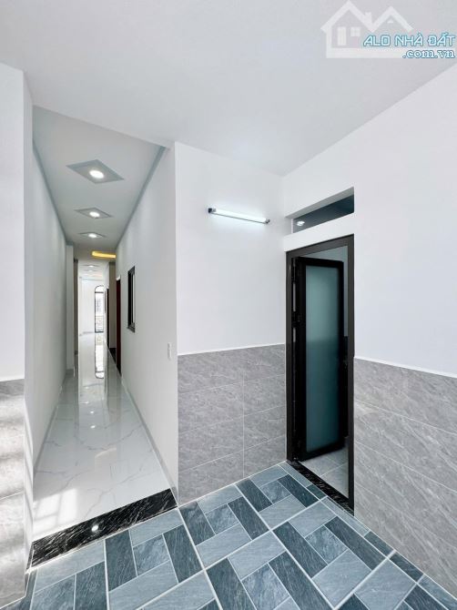 Bán Nhà 1 Trệt 1 Lầu Sổ Riêng Thổ Cư 100% tại hẻm Văn Phương, Ấp 5 Xã Thạnh Phú, Vĩnh Cửu - 3