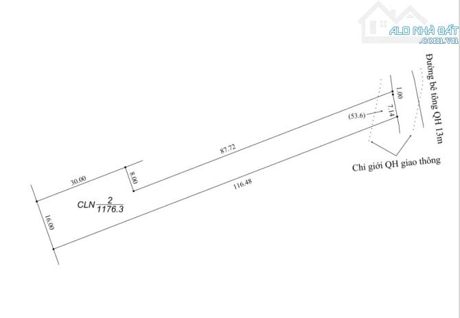 Giá FO - 1884M2 TC 65M2 CHỈ 370 TRIỆU (eapal, eakar) - 3