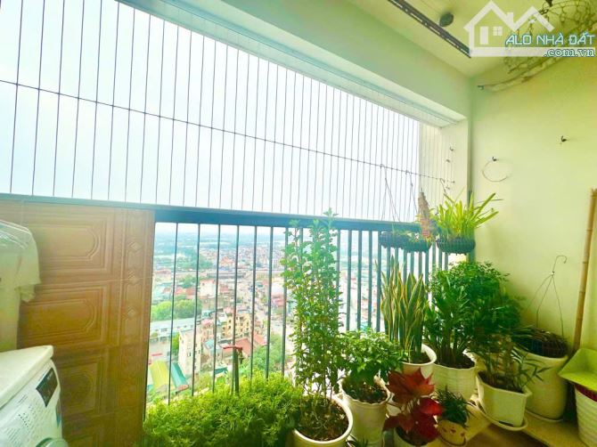 🏠 CHÍNH CHỦ GỬI BÁN CĂN 2 NGỦ, CHUNG CƯ GELEXIA, 727 TAM TRINH - 3