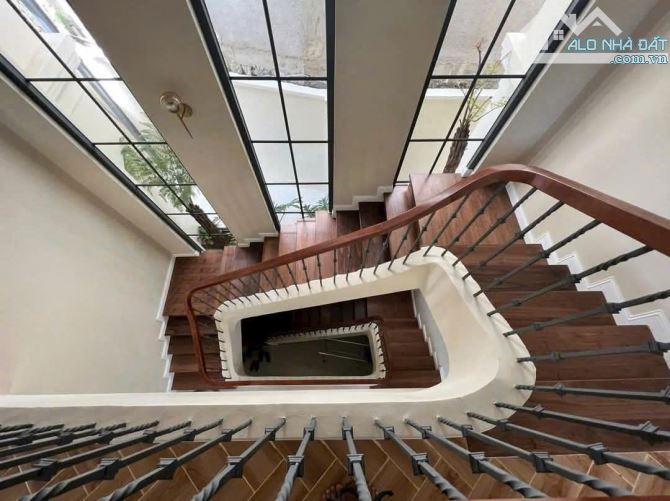 Villa Sân Vườn Phong Các Địa Trung Hải Sang Trọng Đường An Bình. P3. 287M2. Giá 21 Tỷ - 3