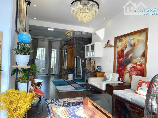 Bán nhà 2 tầng đường An Bình, Đà Lạt, 129m², giá chỉ 4.5 tỷ, sổ riêng - 3