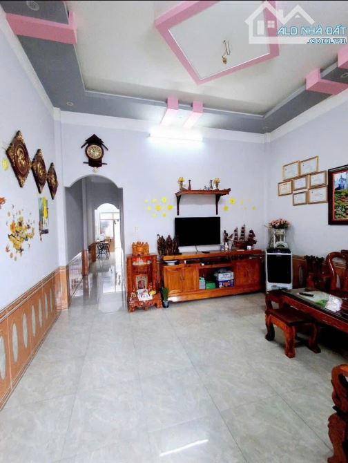 Đón Giáng Sinh Đón Nhà mới Bán Nhanh Căn nhà Tân Xuân Hóc Môn 85m2 SỔ HỒNG RIENG 950triệu - 3