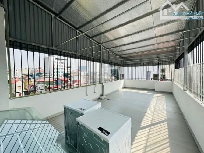căn hộ dòng tiền tại Phố Tô Vĩnh Diện, TX, 21phòng, doanh thu đạt 100tr/ tháng - 3