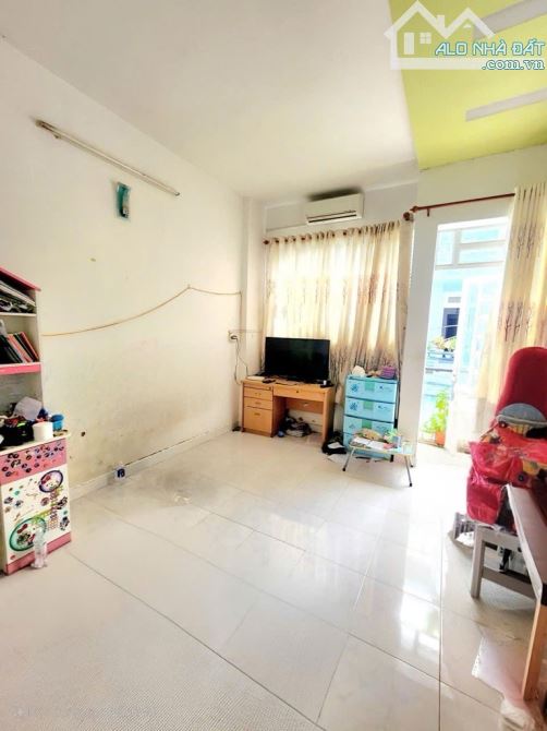 Bán nhà đường số 6 dt 46 m2 giá 4.5 tỷ - 3