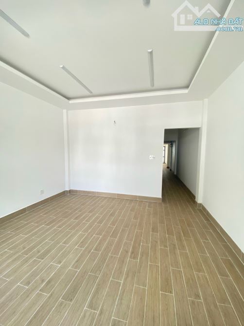 Chủ gửi. Nhà 3 lầu Đường Trần Văn Trà (A3), KDC Hưng Phú 1, Cái Răng, TP. Cần Thơ. - 3