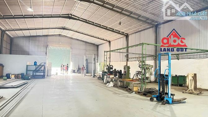 Mua Đất Có Nhà Quốc Lộ 1A 50m Hố Nai 3 Đồng Nai 975m2 Chỉ 15 tỷ Sổ Riêng Ngang 26m - 3