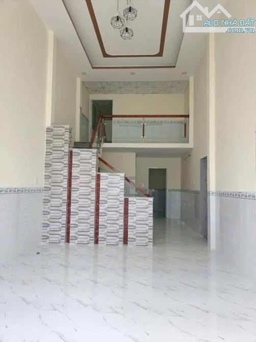 Bán dãy trọ 2 kiot và 10P 234m² (9×26), Đg Tỉnh Lộ 15, Phú Hòa Đông, Củ Chi-Giá 1ty170! - 3