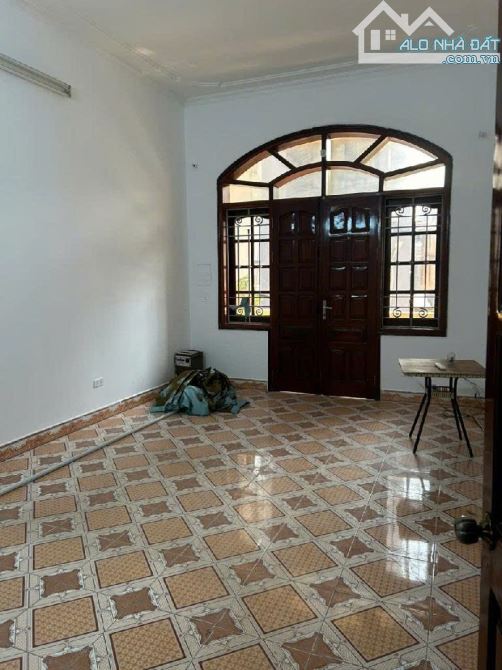 SIÊU RẺ - NHÀ MẶT NGÕ - QUANG TRUNG - HÀ ĐÔNG - ÔTÔ ĐỖ, 55M2, LOANH QUANH 8 TỶ - 3