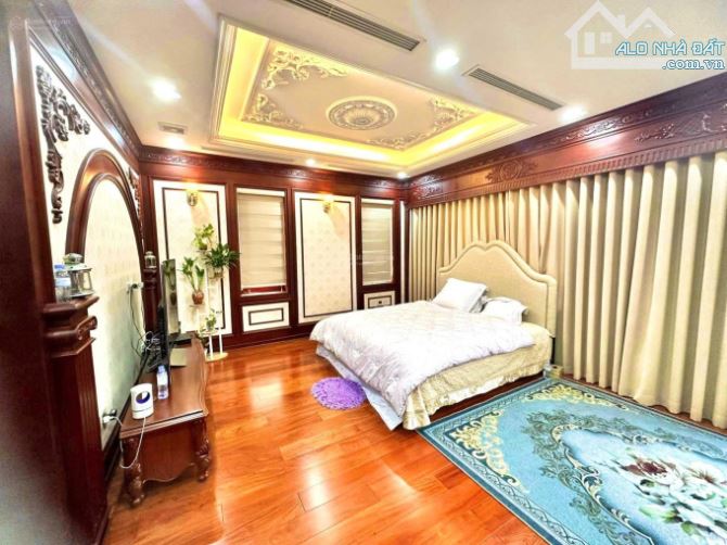 Ba La Hà Đông - 50m - 5t - Pl - Oto - Kd - Nhỉnh 11 Tỷ. - 3
