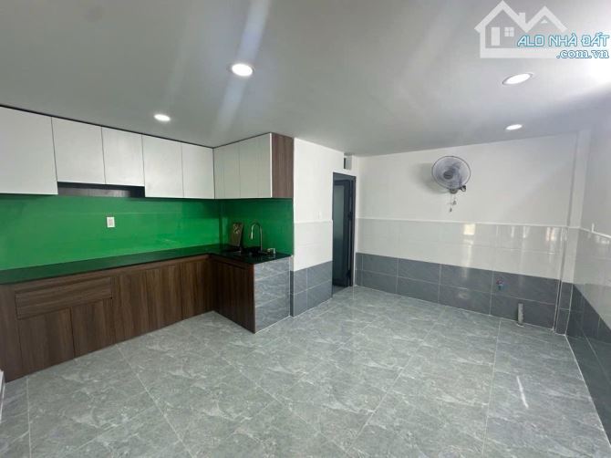 🏡🏡🏡 NHÀ ĐẸP TÂN THỚI HIỆP,Q12,HXH,DT 47m2, ngang 4,2m,dài 11m,giá bán 3,65 tỷ. - 4