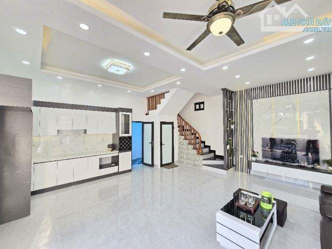 GIẢM SỐC 300 TRIỆU – BÁN NHÀ TRUNG TÂM THANH TRÌ! 60M X 5T CHỈ HƠN 5 TỶ. - 4