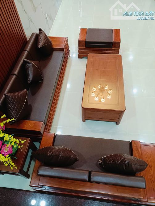 Bán nhà mới hiện đại 1 trệt 2 lầu ở cát tường giá 2,850 tỷ - 4