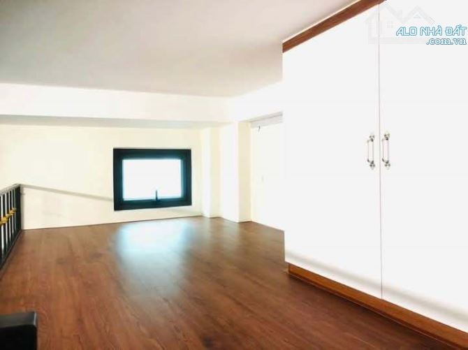 Bán toà CCMN Triều Khúc. Thanh Trì DT55m x 9T. Mặt tiền 4.1m. - 4
