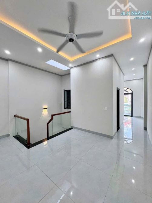 Bán Nhà 1 Trệt 1 Lầu Sổ Riêng Thổ Cư 100% tại hẻm Văn Phương, Ấp 5 Xã Thạnh Phú, Vĩnh Cửu - 4
