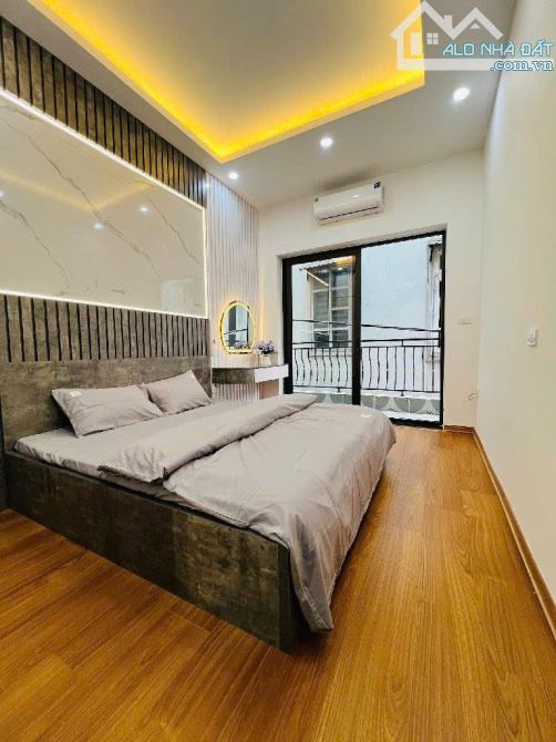 35m2 giá 6.55 tỷ phố Cự Lộc, sát Nguyễn Trãi, cạnh Royal City,gần Ngã Tư Sở TT Thanh Xuân - 4