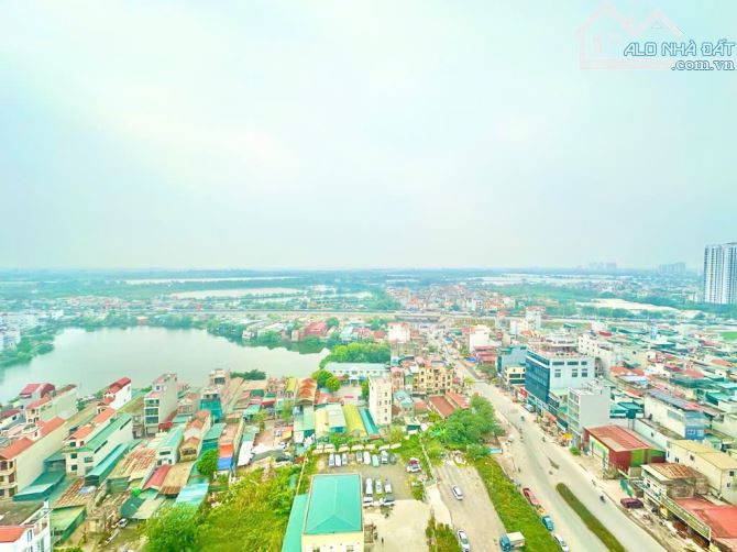 🏠 CHÍNH CHỦ GỬI BÁN CĂN 2 NGỦ, CHUNG CƯ GELEXIA, 727 TAM TRINH - 4