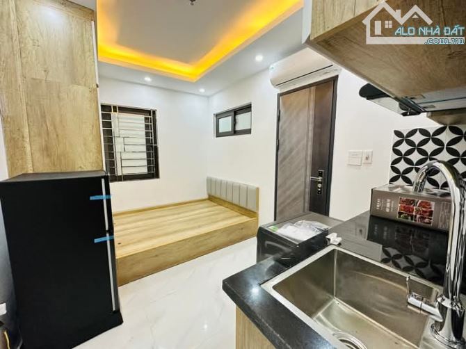 căn hộ dòng tiền tại Phố Tô Vĩnh Diện, TX, 21phòng, doanh thu đạt 100tr/ tháng - 4