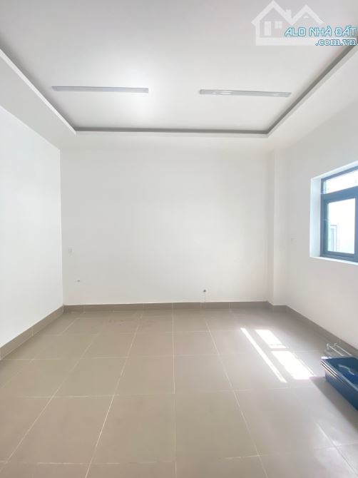 Chủ gửi. Nhà 3 lầu Đường Trần Văn Trà (A3), KDC Hưng Phú 1, Cái Răng, TP. Cần Thơ. - 4