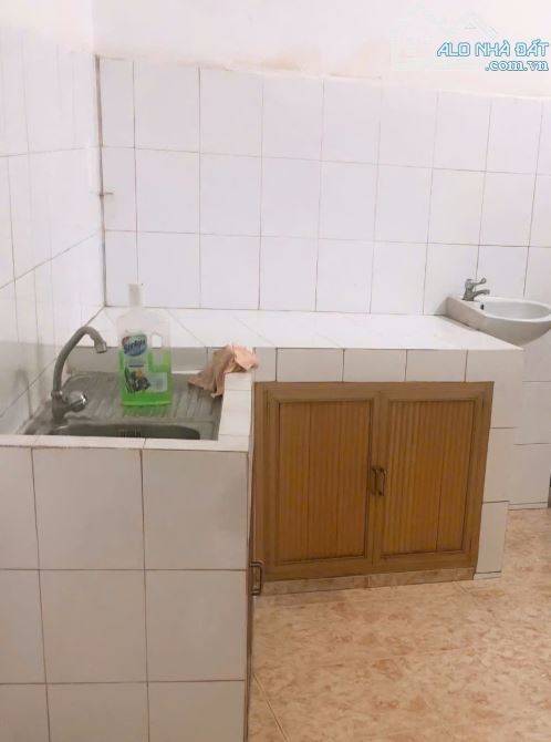 LÊ QUANG ĐỊNH - Ô TÔ 7 CHỖ VÀO NHÀ - CÁCH MẶT TIỀN 30M - 110M2 - CHỈ 7,6 TỶ - 4