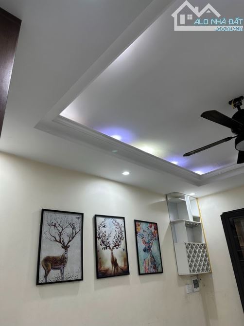 Rẻ Nhất Ngọc Thụy Long Biên, bán nhà 30m 4 tầng mt4,1m giá 5 tỷ gần mặt phố , gần ô tô - 4